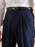 Pienza Hoogwaardige Hollywood Broek