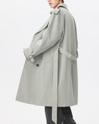 Klassieke Trenchcoat