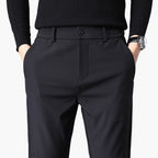Porto Slim Chino Broek