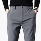 Porto Slim Chino Broek