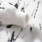 Riley Winterdesign Kunstpullover