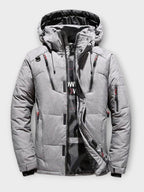 Arktis Pro Winterparka
