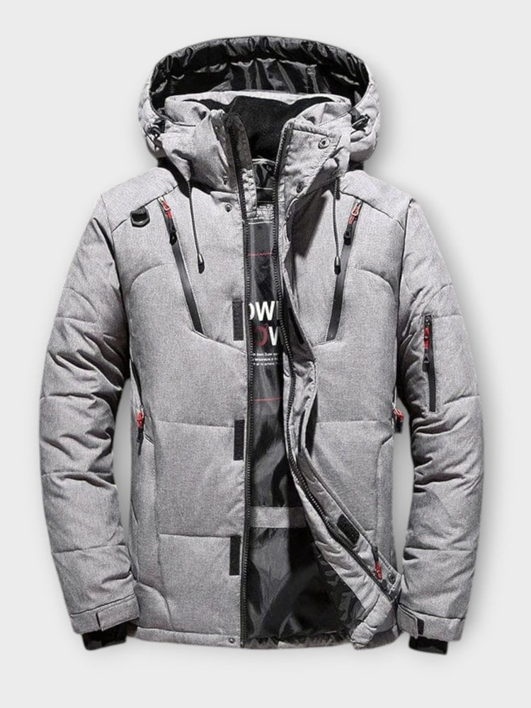 Arktis Pro Winterparka