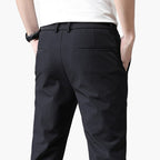 Porto Slim Chino Broek