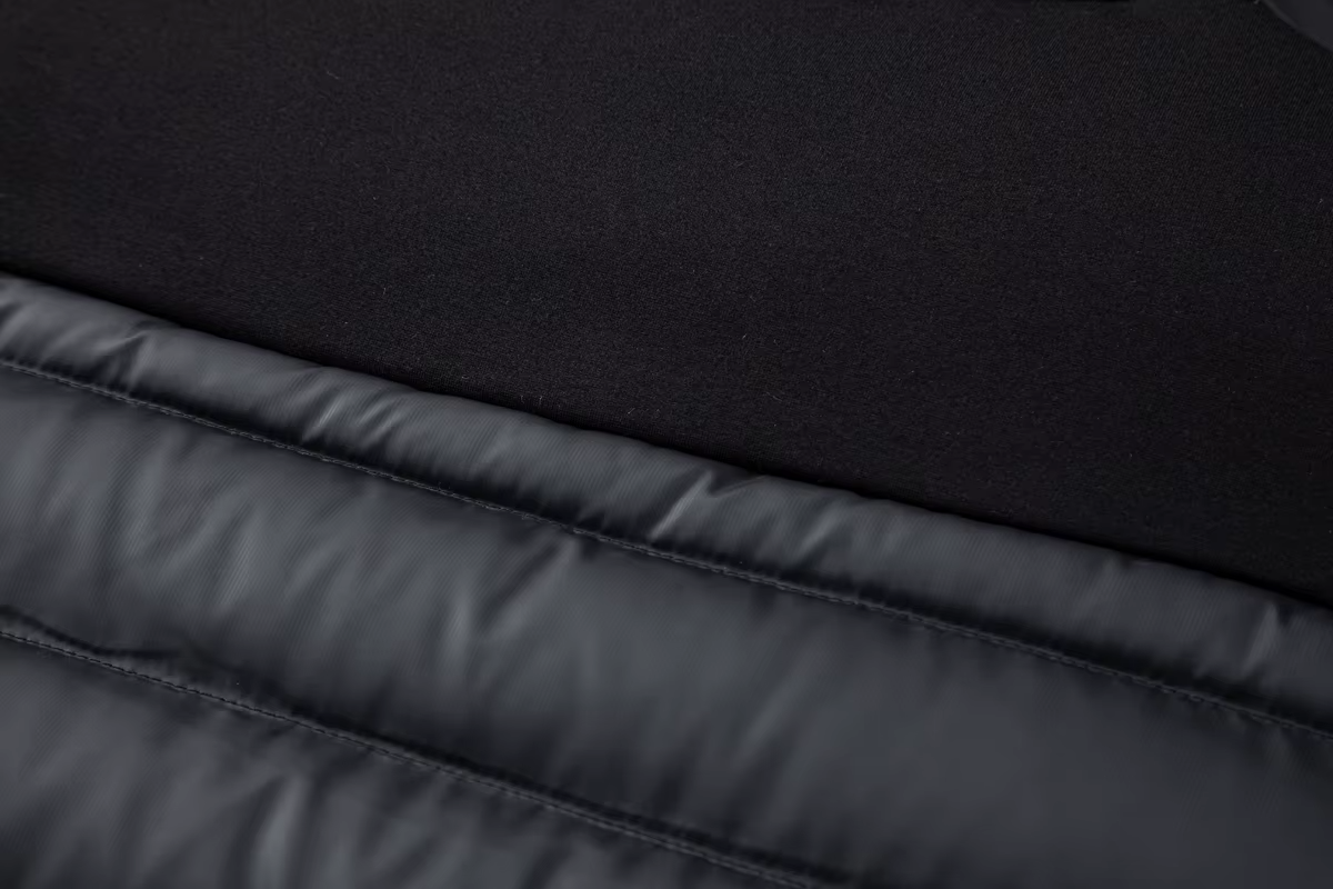 Milano Premium Hybrid Jas