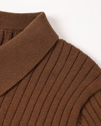 Seojin Old Money Poloshirt