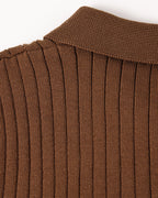 Seojin Old Money Poloshirt