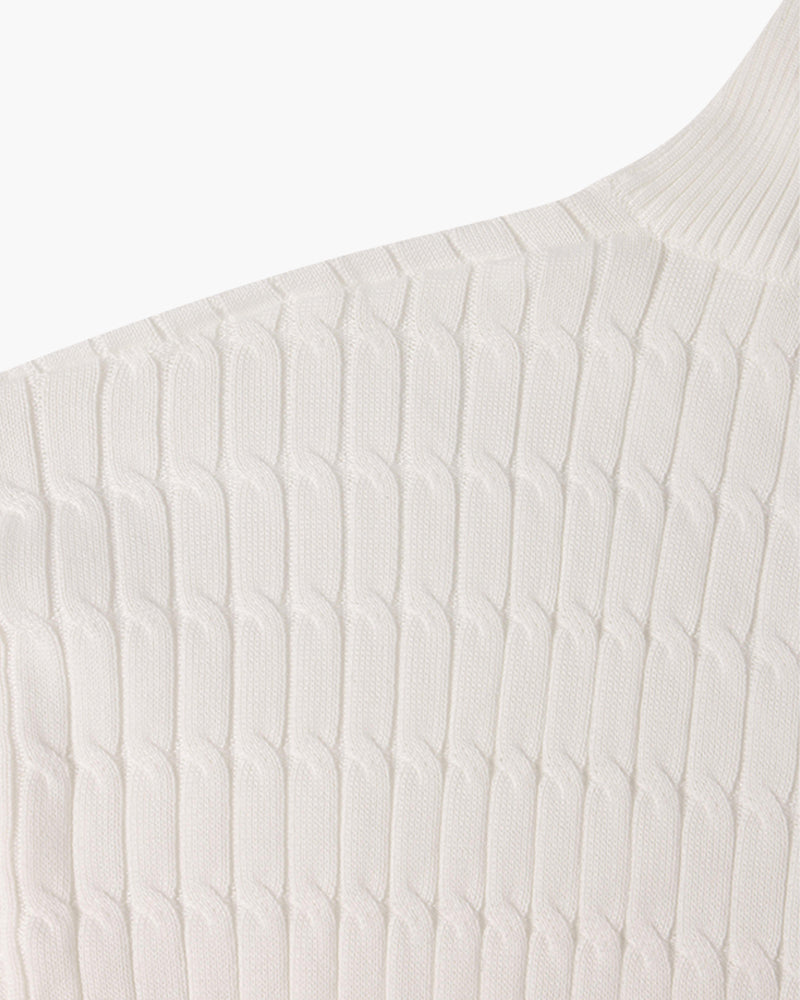 Gwangju Half Zip Trui