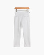 Yangsan Casual Broek