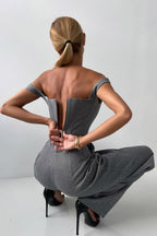 Dolce Driedelige Set Met Blazer