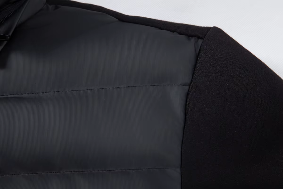 Milano Premium Hybrid Jas