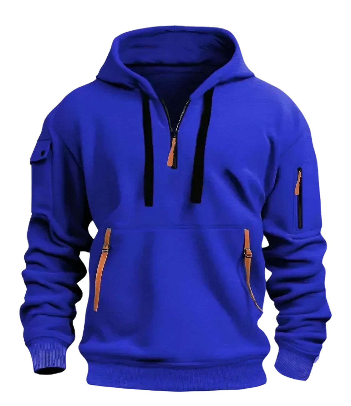 Urban Hoodie
