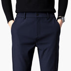 Porto Slim Chino Broek