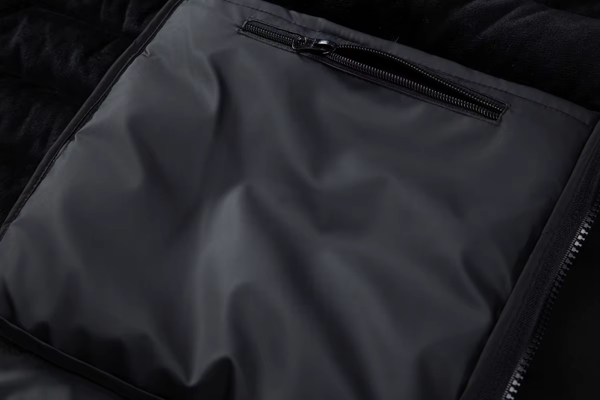 Milano Premium Hybrid Jas