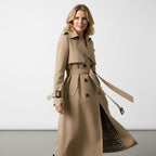 Emilie Trenchcoat