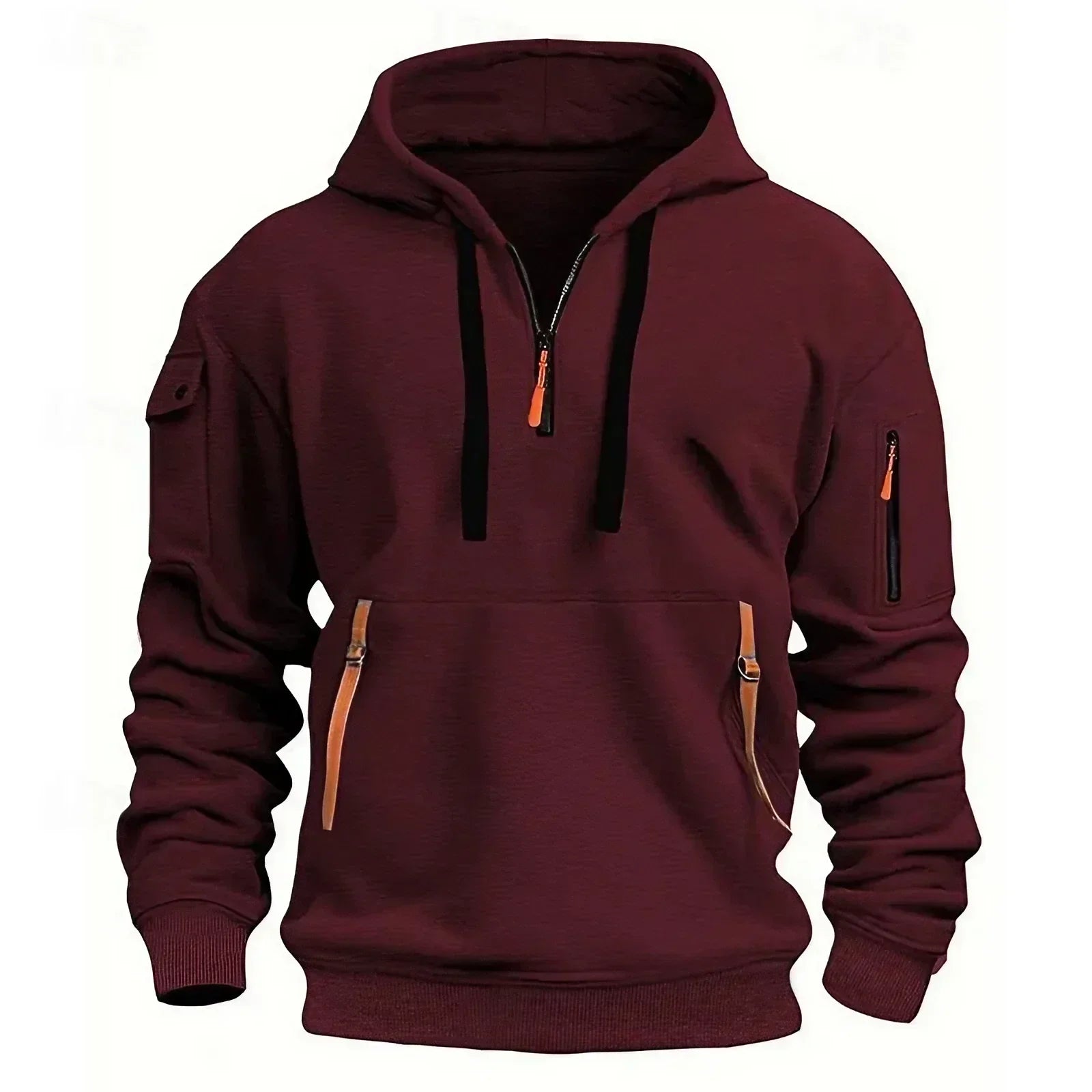 Urban Hoodie