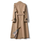 Emilie Trenchcoat