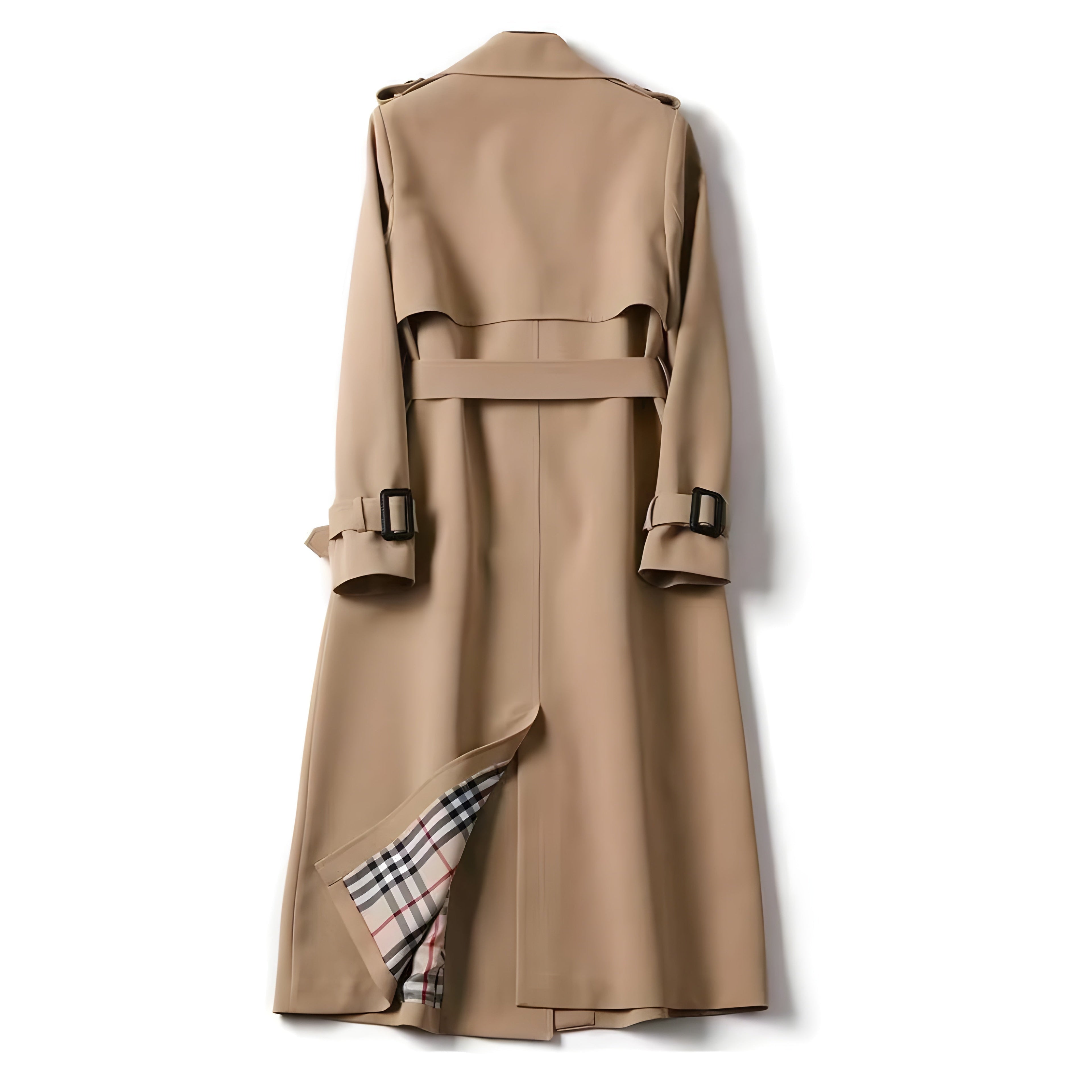 Emilie Trenchcoat
