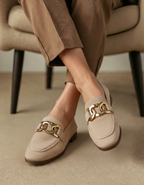 Duchess Loafers Suède