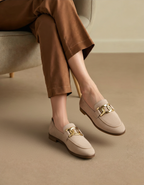 Duchess Loafers Suède
