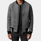 Vincenzo Premium Wollen Jas