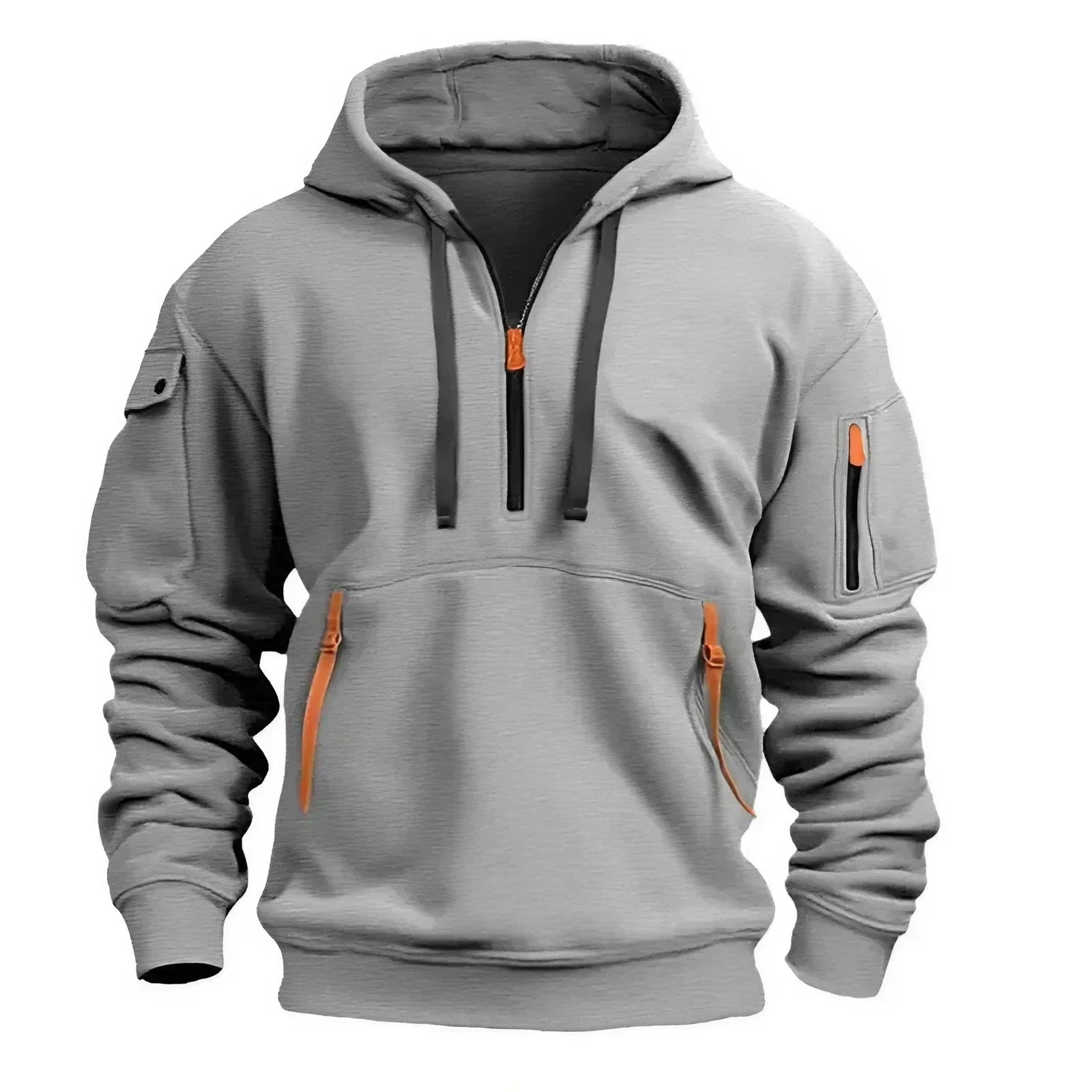 Urban Hoodie