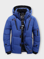 Arktis Pro Winterparka