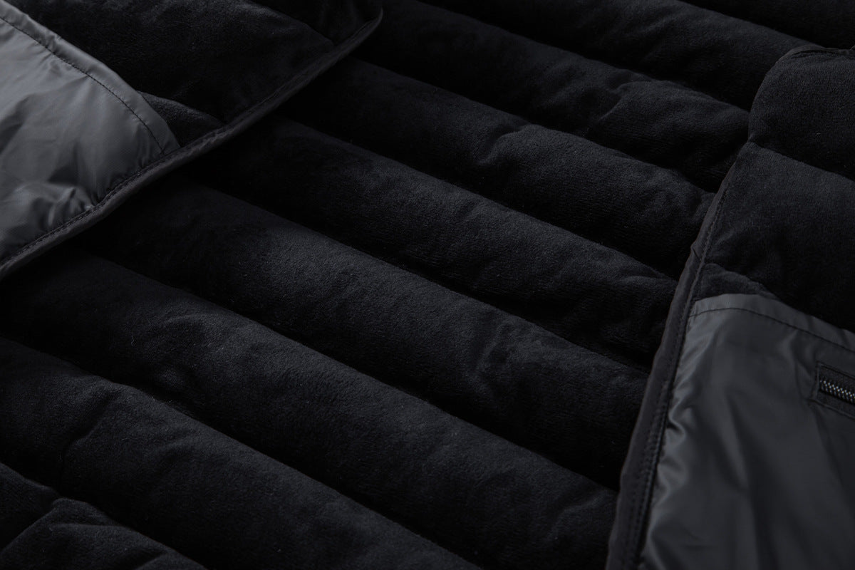 Torino Premium Hybrid Jas