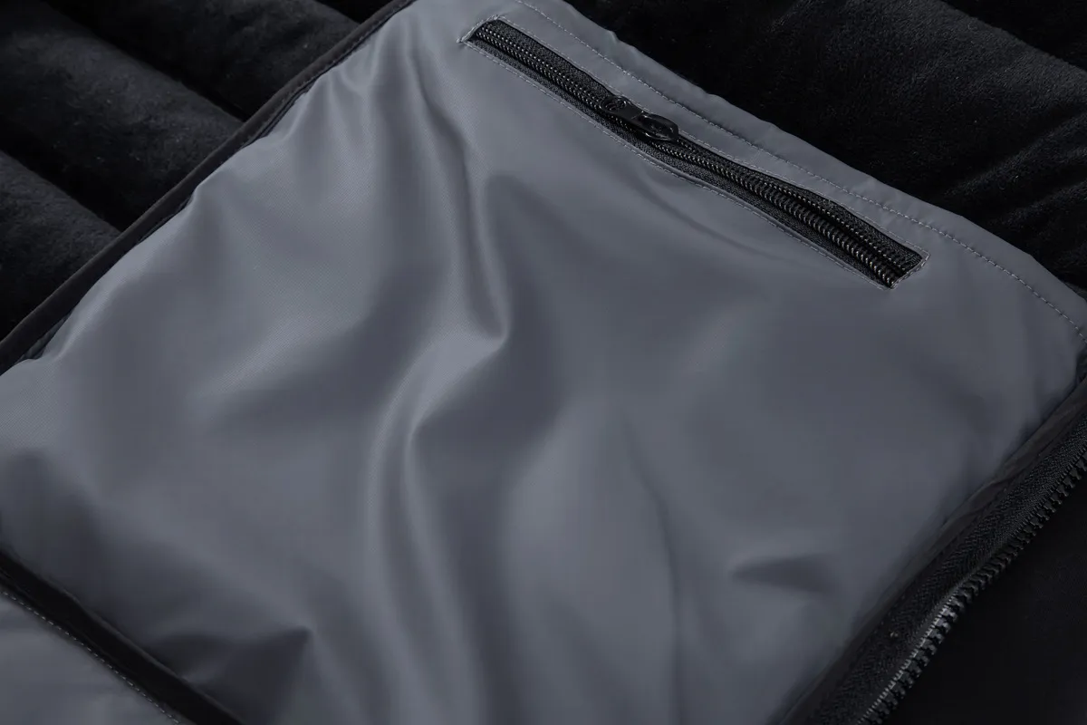 Milano Premium Hybrid Jas