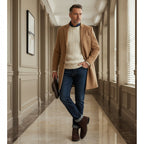 Julien Heren Chukka Laarzen