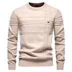 Orlan Herfstpullover