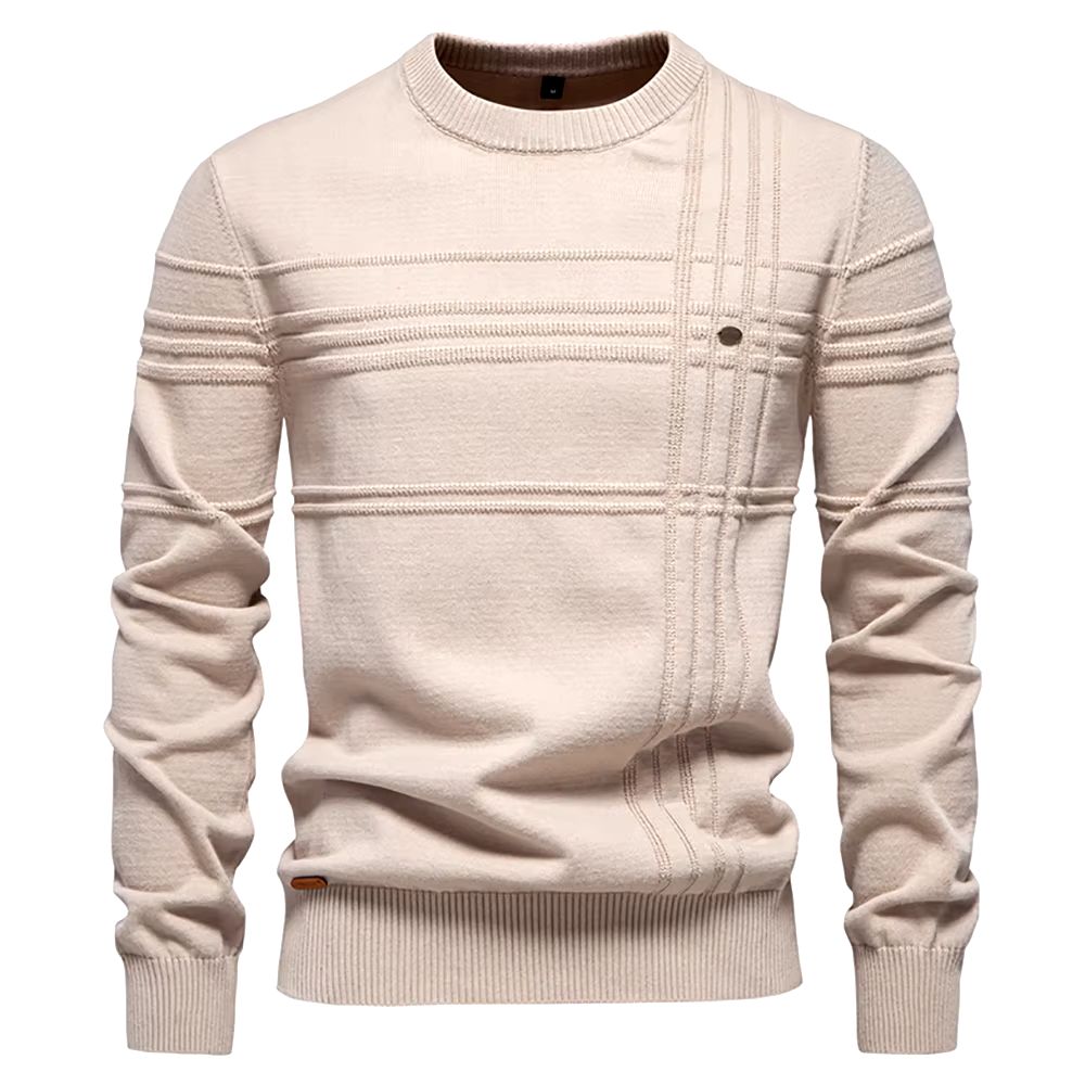 Orlan Herfstpullover