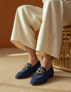 Duchess Loafers Suède