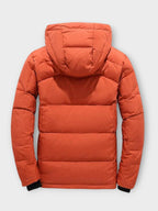 Arktis Pro Winterparka