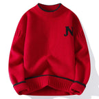 Nathanael Minimalistische Stijl Voor De Winter