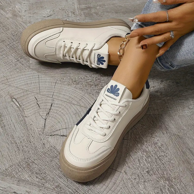 Teresa Comfortabele Sneakers