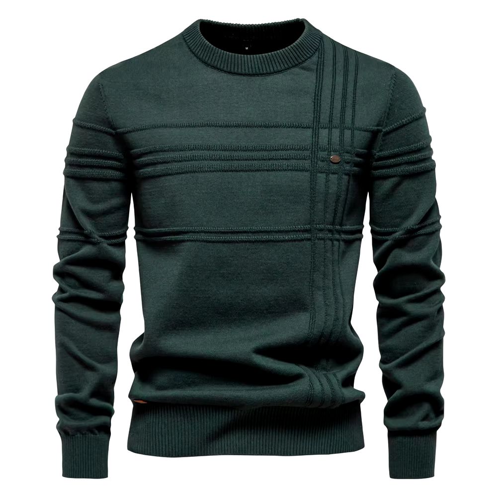 Orlan Herfstpullover